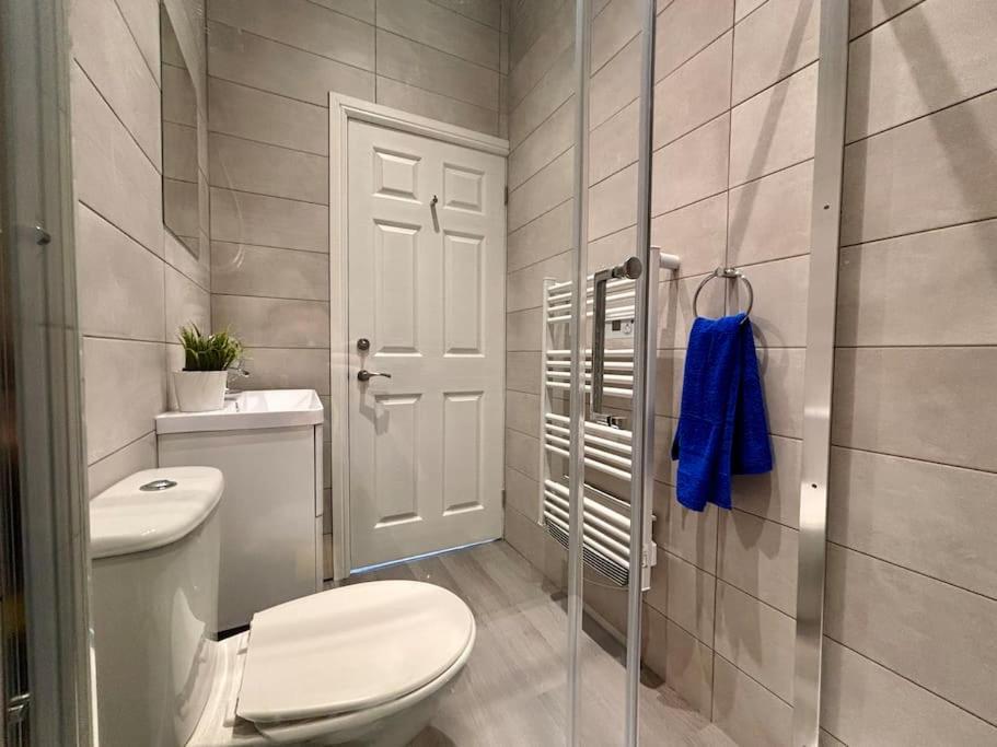 בלקפול Teds Apartments-Town Centre-Apt1 מראה חיצוני תמונה